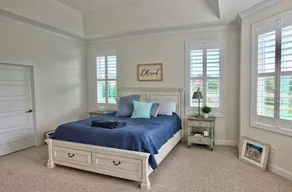 Luxus 5BR Resort Beach Rental House - 10 Schlafplätze \\ * Lewes, DE * - Image 5