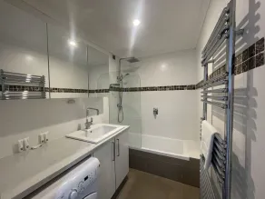 Adorable 2 Bedroom Ski Chalet - Image 2