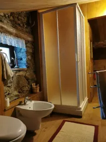 CHALET IN THE UPPER MAIRA VALLEY – ACCEGLIO - Image 2