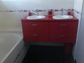Villa contemporaine avec piscine privée à 2 pas du port de Vannes - Image 4