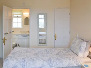 Boende med 2 sovrum i Crantock, near Newquay - Image 4