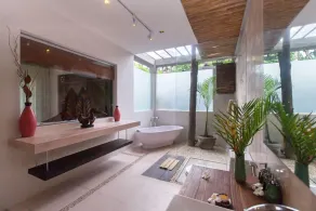 3 Bedroom Seminyak Private Pool Villa - Image 4