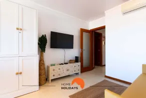 #152 T1 Falésia by Home Holidays - Image 2