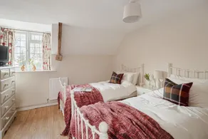 Garth Cottage  West Ayton  Scarborough - Image 5