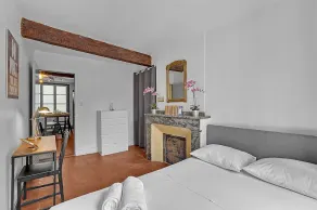 LE REGANS - Charmant appartement en tomette - Image 5