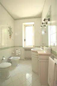 VILLA ISCHIA BLU - Villa med 5 soveværelser, 10 sovepladser - Image 5
