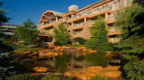 The Lodge at Turning Stone Resort Casino - Image 5