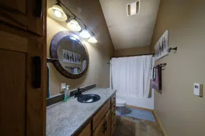 Moonshadow Lodge, Black Hills SD - Image 3