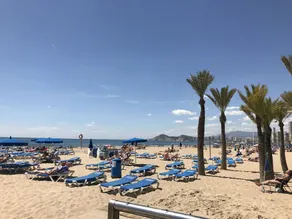 Yago Levante Beach Tower 1-1 - Image 4