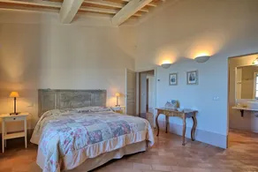 Villa em Piazze com 3 quartos e capacidade para 6 pessoas - Image 5