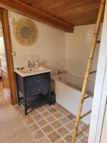 Zen villa in the heart of the Aix-en-Provence region - Image 2
