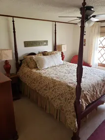 Stargazer's Retreat with Mtn Views - Image 4