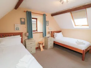 Millstone Cottage - Image 2