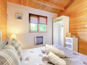 2 bedroom accommodation in Glencoe near Fort William - Image 4