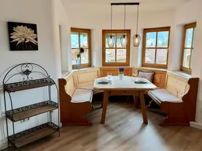 Ferienwohnung Fernsicht - Image 5
