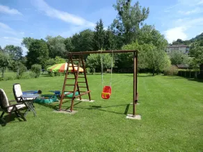 Accogliente appartamento per famiglie a 4 stelle, soleggiato, tranquillo .. - Image 2