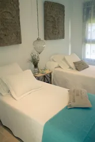 Villa Afrika - Villa för 8 personer i Roche - Image 4
