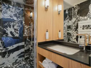 Merveil - Signature Suite - Eiffel Tower terrace - Image 5