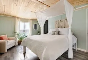 Firefly Acres Feriehus - Image 2