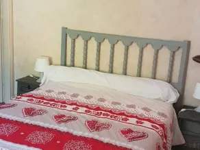 Cauterets: Apt 2 Chambres, Balcon, WIFI - FR-1-401-26 - Image 3