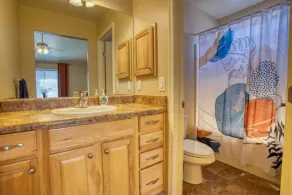 Private Home In Snowflake - Image 3