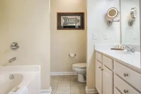 Club Wyndham Lake Marion - Image 4