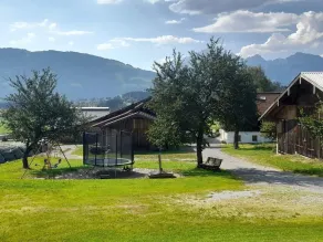 Appartement Herzogbauer - Image 2
