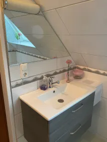 Apartamento de 60 m2 brilhante perto da praia para até 4 pessoas - Image 4