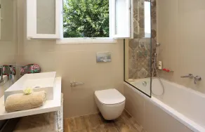 Spacious Modern close to Arillas Beach with Private Pool - Image 2