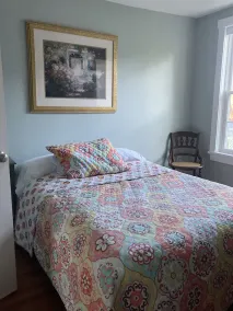 Belle maison dans un quartier calme à un pâté de maisons de l'océan - Image 5