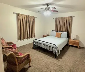 Cozy Family Home Near Magnolia & Waco Attractions - Image 3