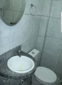 Apartment 4, Praia do Futuro, 200 meters from the sea, excellent. - Image 3