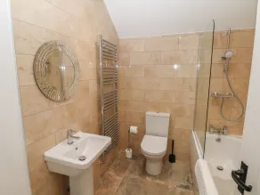 HOLLY COTTAGE, pet friendly in Bolsterstone / Ewden Village - Image 3