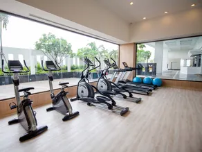 Fortune Hotel Korat - Image 2