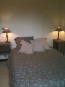 VILLA ON THE MURTOLI GULF 700 m from the beach 6 to 8 persons - Image 4