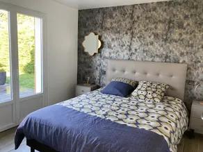 pleasant house for 6 with heated swimming pool - Image 3