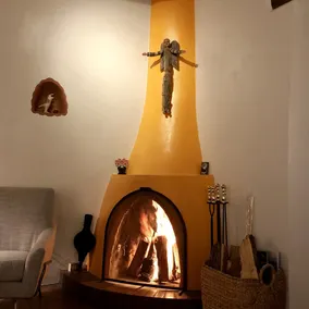 Förmåner och perfektion vid denna härliga Casita i Tesuque - Image 2