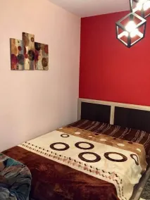 A cute apartment, new remodeled,  in a quiet area,3 min from the Metro , Sleep 4 - Image 5