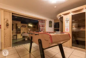 Casa de montaña (madera / piedra) - Chatel 19 pers - Image 3