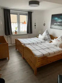 Appartement Im alten Pfarrhaus - Image 4