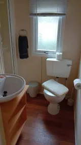 Newton Stewart-Sleeps 6-Pool-Parking-Pet Friendly - Image 5