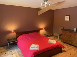 Cosy village house in the heart of the National Forest Park - Image 4
