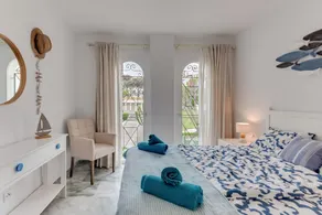 Appartement 'Estepona Beach' avec vue sur la mer, Wi-Fi et climatisation - Image 5