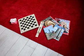 Bologna Suite - Image 2