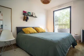 Bright 37m For 2 With Balcony In Paris! - Image 5