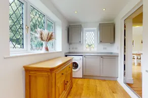 Plum Tree Cottage, Porlock - 6 Personen - Image 2