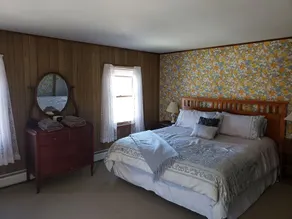 Dernière semaine d'été: Lakefront Vacation House w / beach - 10 personnes - Image 5