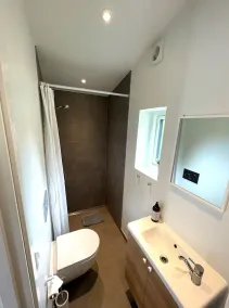 Beach House – Separate Annex with Private Bathroom - Image 4