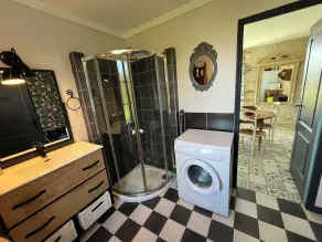 La Chantreille Maison de CARACTÈRE à Oisly, PISCINE à partager - Image 4