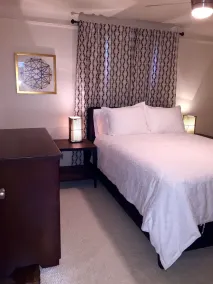 Alla nya Bedårande Cottage med enkel tillgång till allt som New Orleans erbjudanden! - Image 4